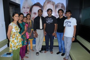 Implant dentistry batch 1  
